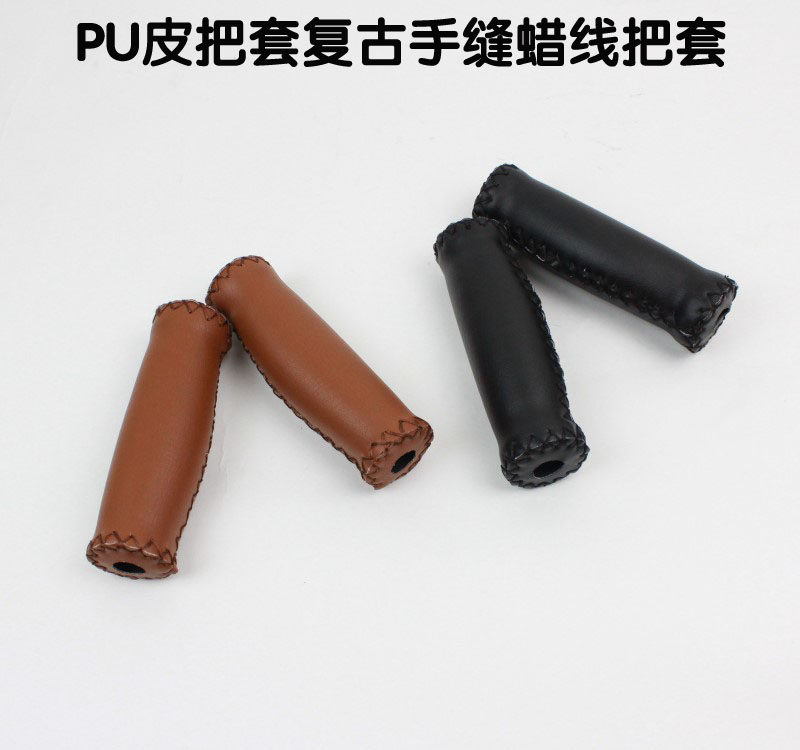 Poignées de vélo - Ref 2342764 Image 1