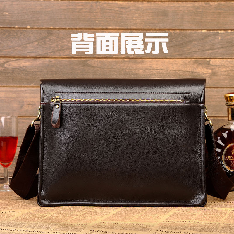 Sac pour homme - Ref 51387 Image 3