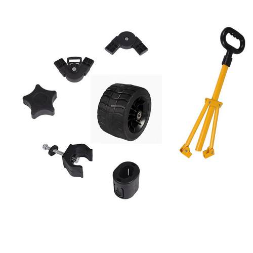 马科途Maktoum珠穆朗玛专用配件