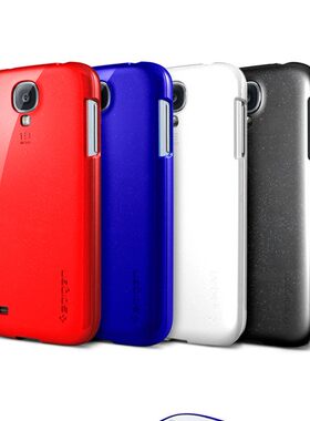 韩国SGP适用于三星硅胶套外套i9500/i9502/i9508外壳果冻套