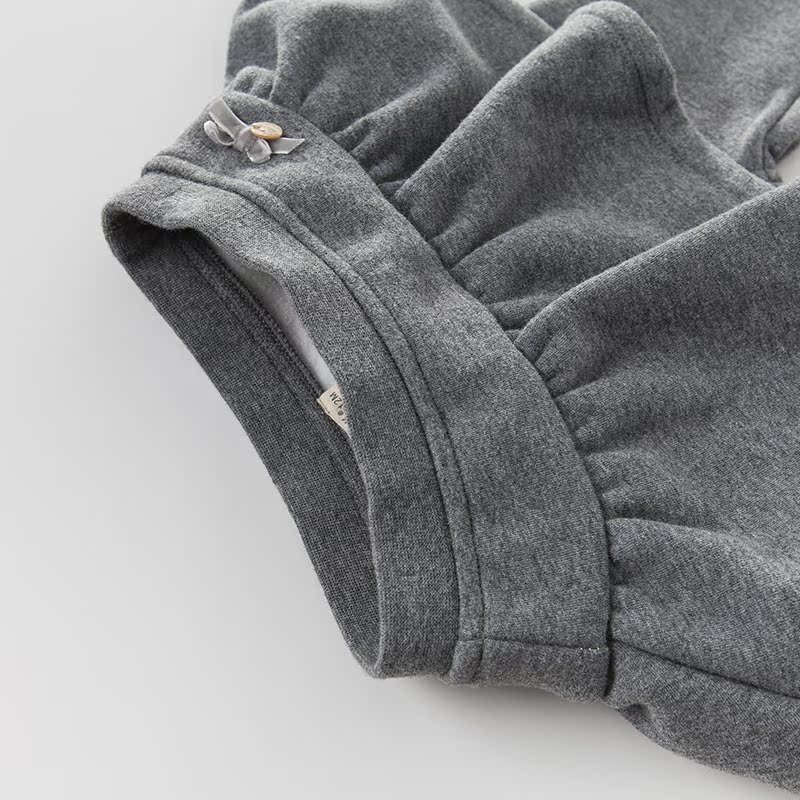 Jupe fillette DAVEBELLA - Ref 2050049 Image 4