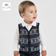 Pull garcon DAVEBELLA - Ref 2101433 Image 10