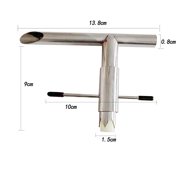 冰糖葫芦去核器去核机