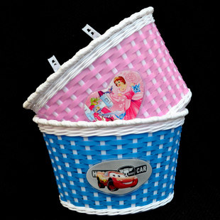 Panier pour vélo - Ref 2269024 Image 3