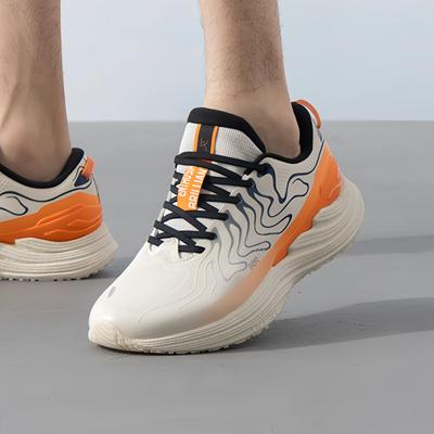 特步官方正品风火28代跑鞋2024秋冬季新款跑步鞋透气缓震男运动鞋