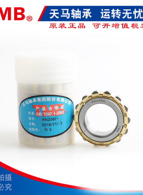 TMB天马减速机偏心轴承RN205 206 207 219 222  307 308 309 312M