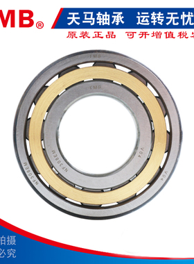 TMB天马圆柱滚子轴承N NJ NU NUP308 309 310 311 312 313EM/C3