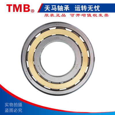 天马TMB圆柱滚子电机轴承
