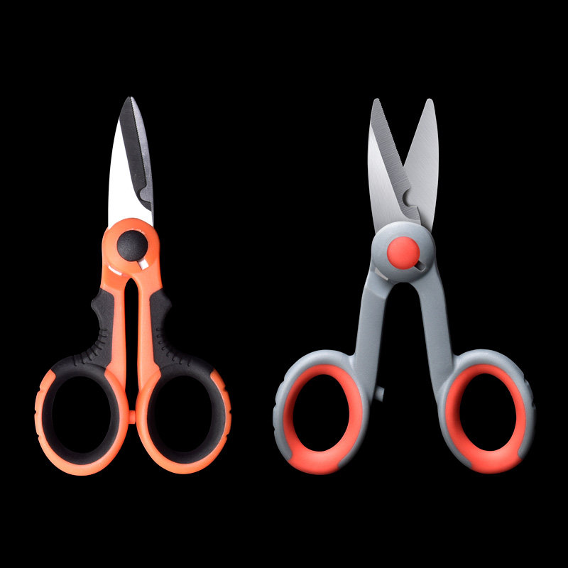 钓鱼剪刀专用多功能剪铅皮鱼线pe线大力马剪刀小配件渔具用品大全,户外/登山/野营/旅行用品,钓鱼剪刀,淘宝优惠券,粉丝福利购,淘宝优惠卷