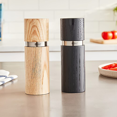 ADHOC研磨器胡椒磨花椒磨海盐磨