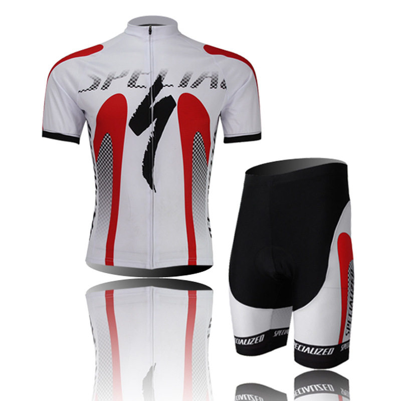 Tenue de cyclisme mixte - Ref 2229272 Image 1