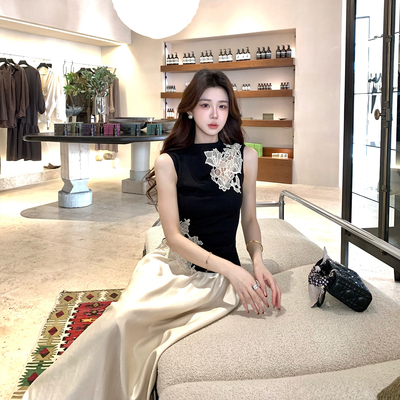 木子李的李高级感套装