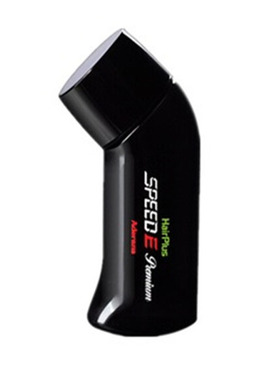 日本爱德兰丝aderans浓丝纤维增发粉 快速补发密发一次性假发遮秃