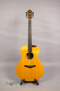 马达加斯加玫瑰木 阿迪朗达克云杉 民谣吉他 Truth 日本手工吉他