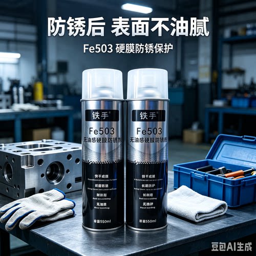 硬膜防锈剂户外长期无油腻感防水