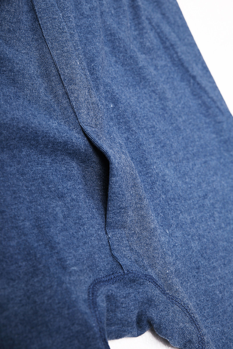 Pantalon collant Moyen-âge simple en coton - Ref 749031 Image 4