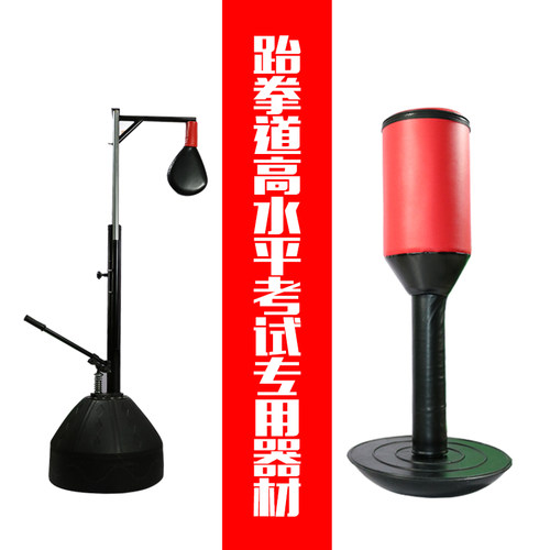 2025款跆拳道单招考试训练器材