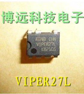 VIPER27H VIPER27L 液晶电源管理芯片