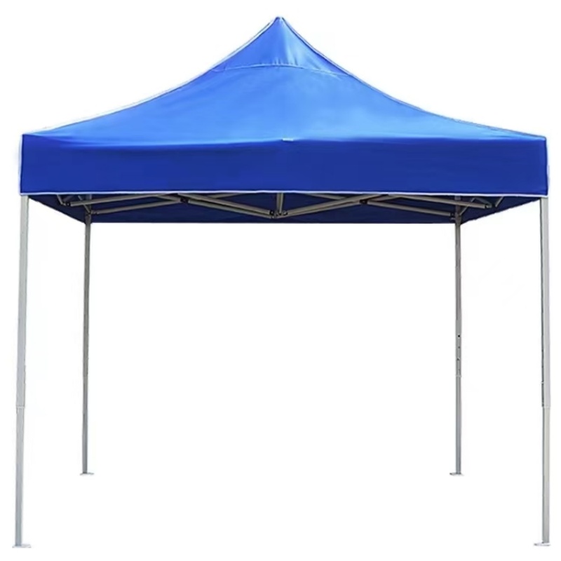 户外广告帐篷伞遮阳棚折叠式