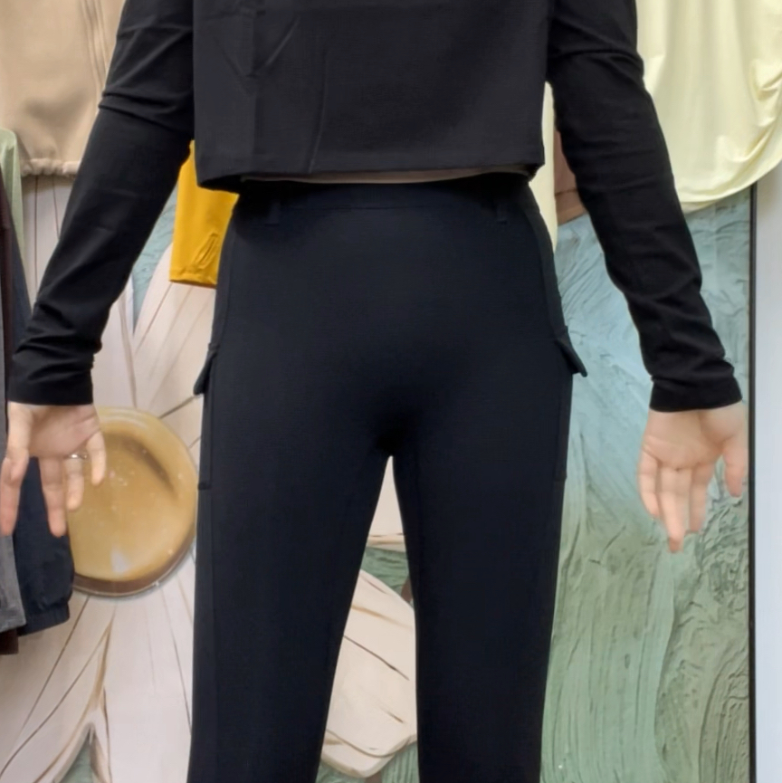 怪力少女M长袖105-120