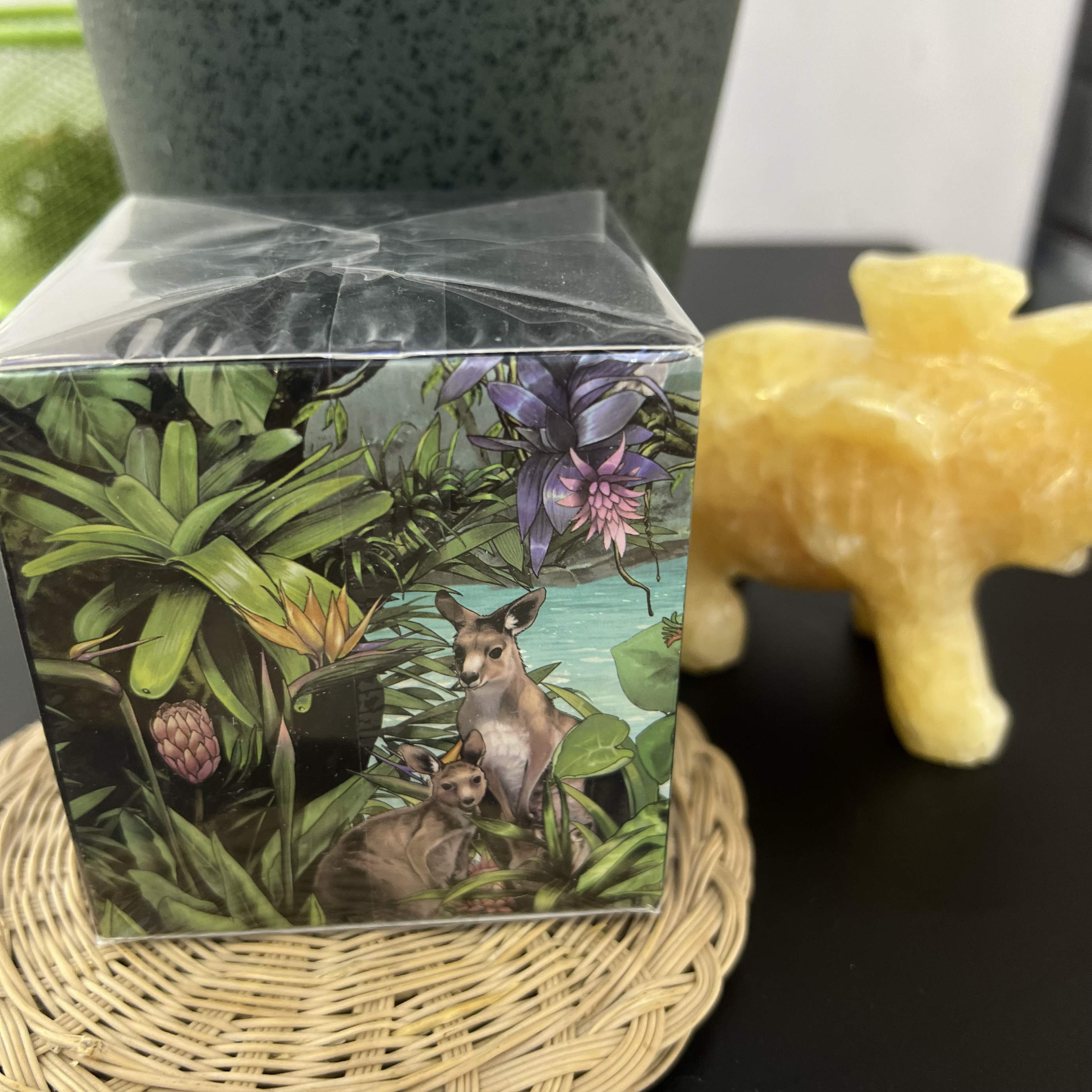 澳赞卸妆膏温和深层清洁植萃养护卸妆