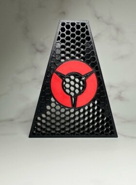 联想拯救者掌机手柄连接器 Legion go配件联想掌机握把配件3D打印