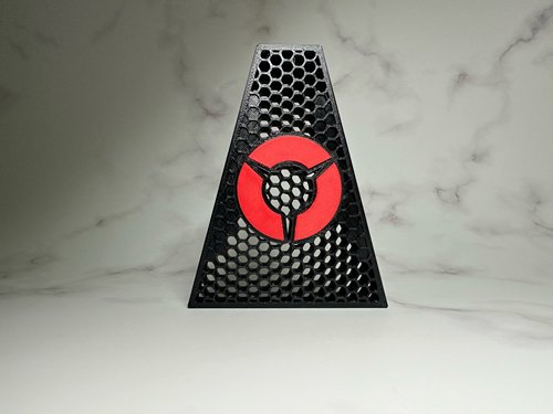 联想拯救者掌机手柄连接器 Legion go配件联想掌机握把配件3D打印