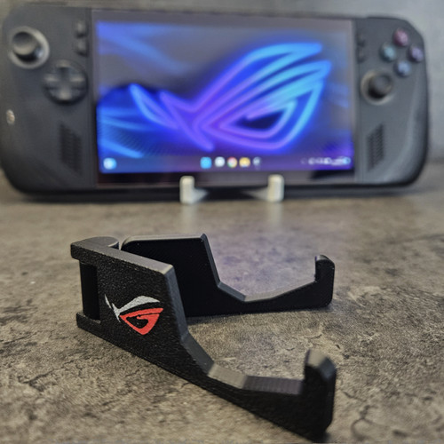 适用ROG Ally X底座便携支架X新款底座支架rog掌机allyx支架便携