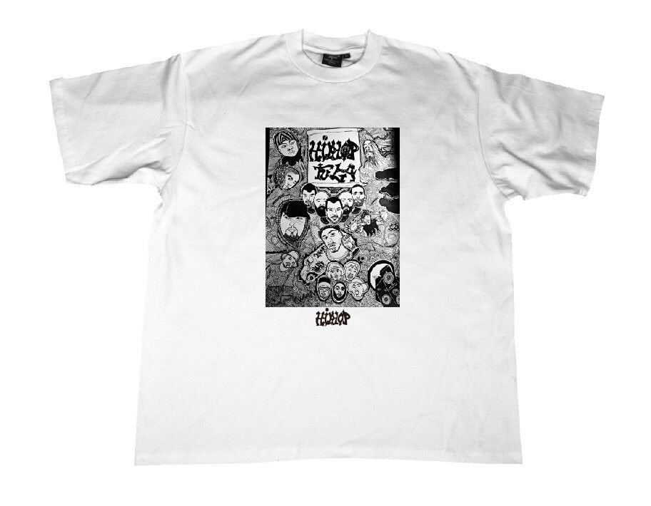 bboy嘻哈popping街舞over size大碼重磅小領口短袖t桖美國西海岸在類目 男裝, T恤中 - 來自Buy2taobao.com提供專業的淘寶代購服務