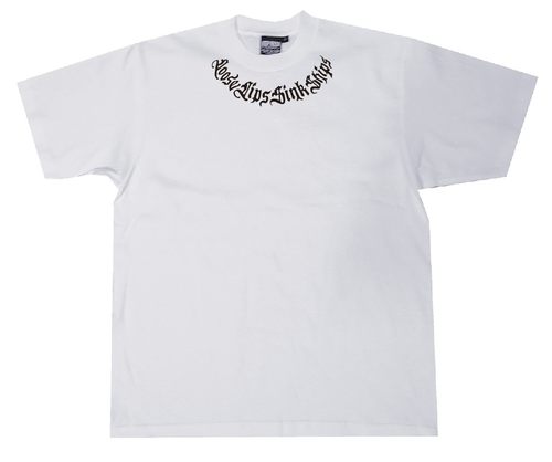 bboy宽松大码街头old school匪帮hiphop西海岸美式小领口短袖t