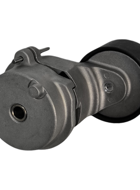 皮带涨紧器B773适用解放道依茨6DK动力发动机原厂汽车配件