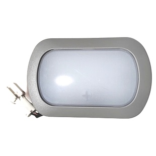 适用青岛解放JH6车驾驶室卧铺照明灯91W款原厂汽车配件