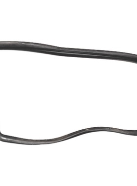 适用解放J6驾驶室后窗玻璃密封条橡胶条A86款原厂汽车配件