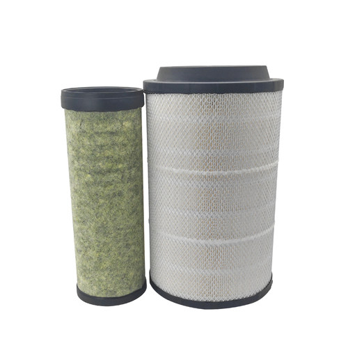 广卡K2437260280马力空气滤芯