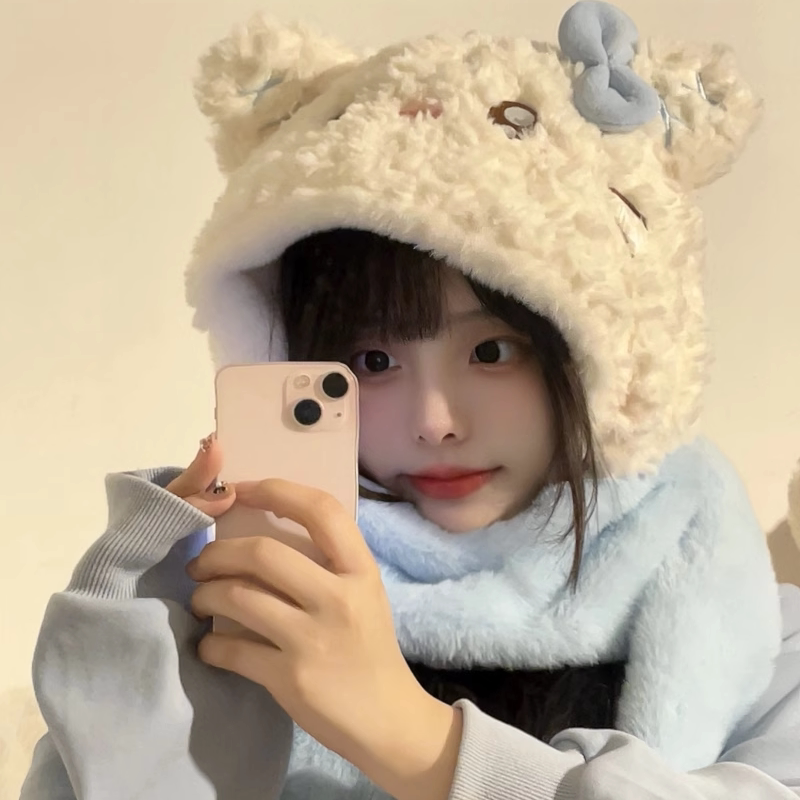 蝴蝶机三合一猫咪秋冬
