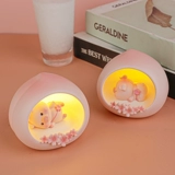 Милый ночник, эмоциональный декор для друга, подарок на день рождения