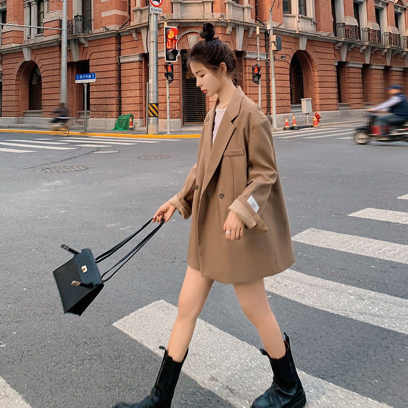 现货X950P110K1682021春装新款小西装外套女，女装西装，浙宝088