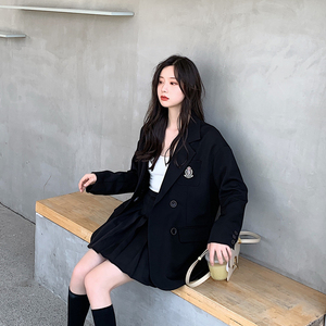 现货X132 P105 K158套装P145 K208春秋装新款小西装套装外套,女装西装,浙宝088
