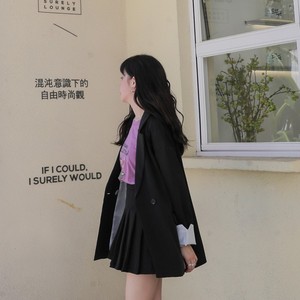 好数据大量现货 C219 跑量P95K138 2022春秋装新款小西装外套图片