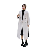 出货中M185P170K2682022冬装新款圈圈呢大衣毛呢外套，女装毛呢外套，浙宝088