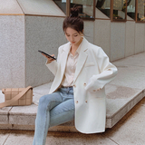 现货X1070P110K1682022秋装新款小西装外套女，女装西装，浙宝088