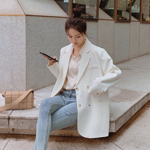 现货X1070P110K168 2022秋装新款小西装外套女,女装西装,浙宝088