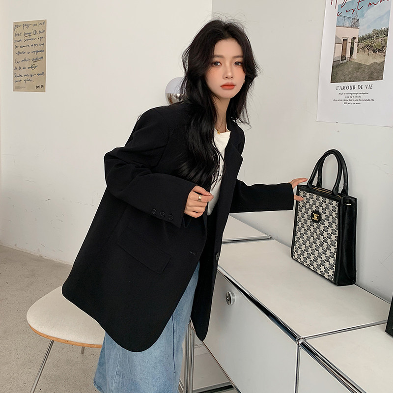 主推大量现货M062P110K1682022秋装装新款小西装外套女,女装西装,浙宝088
