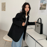 主推大量现货M062P110K1682022秋装装新款小西装外套女，女装西装，浙宝088