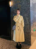 现货M019P175K2682022冬装新款单排扣方领毛呢外套女，女装毛呢外套，浙宝088