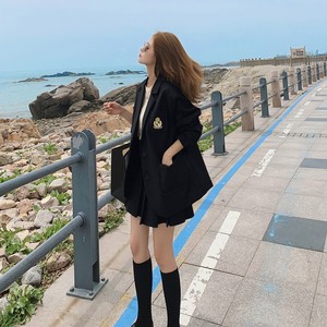 现货X823P105K168 2023春秋装学院风小西装外套装P145K208高品质,女装西装,浙宝088