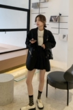 现货M056单P110K168套P150K2182022春装新款小西装套装外套，女装套装/套裙，浙宝088