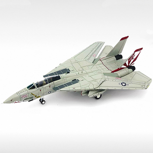 FOV 14A 日落者 TOMCAT 111 合金模型 美国海军炸弹猫