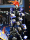 Картонная модель истребителя Bandai LBX WAR Achilles Achilles D9 Odin в сборе со скелетом mini 3