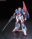 高达 Zeta 006 Gundam 144 拼装 模型 Z高达 MSZ 万代